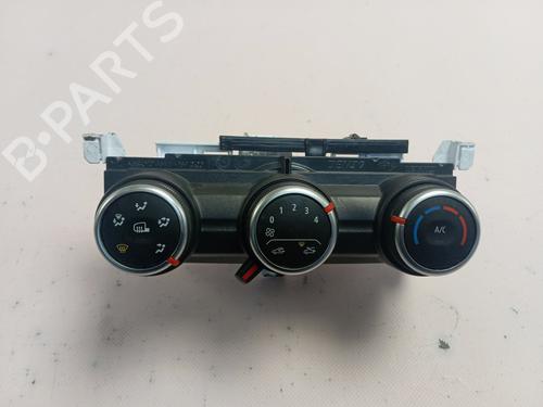 Mando climatizador RENAULT EXPRESS Box Body/MPV [2021-2026]  31622840