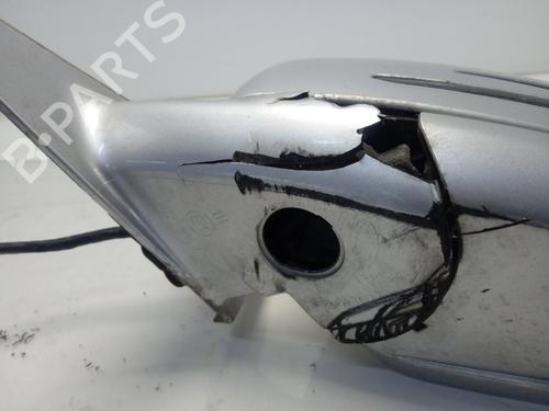 Left mirror MERCEDES-BENZ S-CLASS (W221, V221) S 320 CDI (221.022, 221.122) | BP15282008C26 