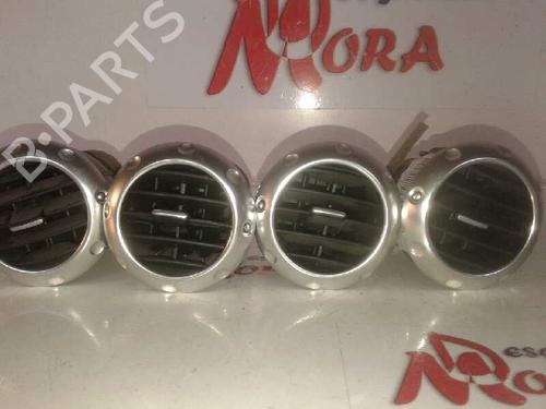 Luftventil AUDI TT (8N3) 1.8 T (180 hp) 17905043