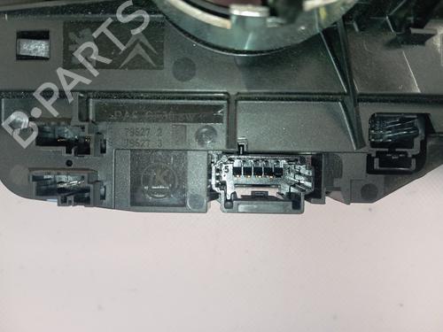 Headlight switch CITROËN BERLINGO (ER_, EC_) 1.5 BlueHDi 100 | BP27649858I24 