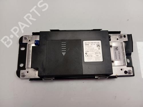 Used Electronic module BMW 2 Gran Tourer (F46) 218 d (150 hp) 23092845