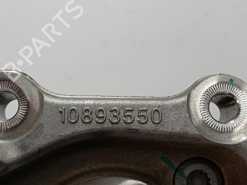 Venstre hjullejehus spindel MG MG 4 (EH32)  | BP29724105M27 