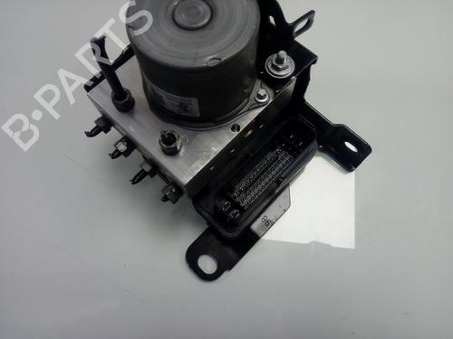 ABS pump PEUGEOT RIFTER  | BP19542231M43 