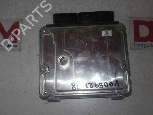 Engine control unit (ECU) OPEL INSIGNIA A (G09) 2.0 CDTI (68) | BP12651660M57 