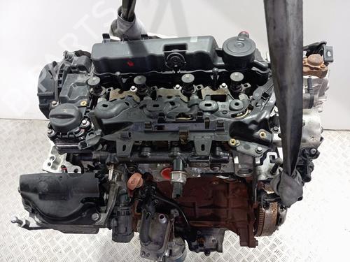 Motor OPEL VIVARO C Bus (K0) 2.0 (150 hp) 23867206