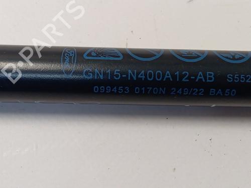 Gasdæmper bagklap FORD ECONOLINE Van | BP20857603C138