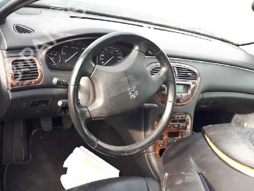 Starter PEUGEOT 607 (9D, 9U) | BP12659860M8 - Image 10