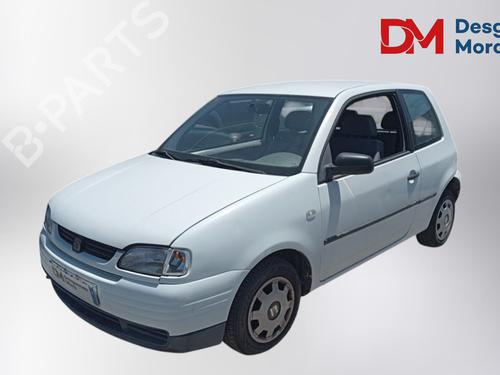 Right front fenders SEAT AROSA (6H1) 1.7 SDI | BP27649853C42 