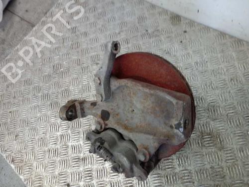 Used Left front steering knuckle TATA SAFARI (42_FD) [1998-2025]  29409690