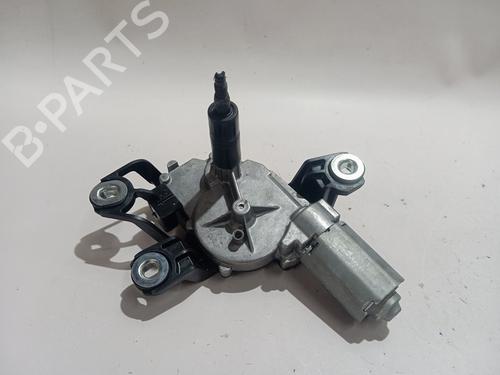 Ruitenwissermotor achter VW GOLF V (1K1) [2003-2010]  30561123