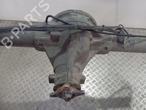 Rear axle VW CRAFTER 30-35 Bus (2E_)  | BP25918326M2 