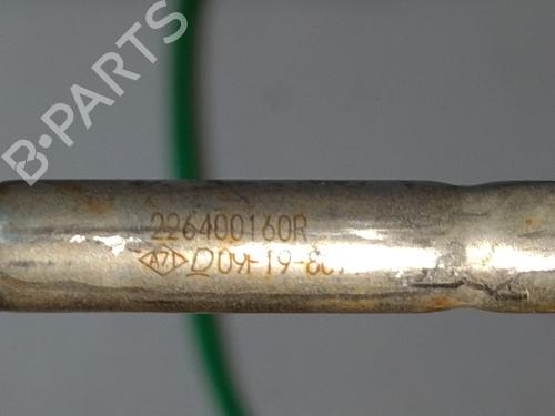 Electronic sensor RENAULT MEGANE IV Hatchback (B9A/M/N_) 1.5 Blue dCi 115 (B9A6) | BP39093641M84 - Image 4