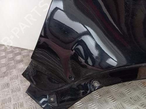 Right front fenders BMW X3 (E83) 2.0 i | BP27564340C42 