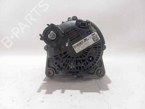 Alternator RENAULT CLIO V (B7_)  | BP28058088M7 