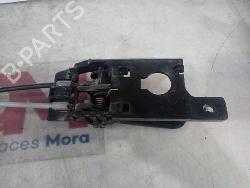 Rear right lock KIA SPORTAGE II (JE_, KM_) 2.0 CRDi 4WD | BP12653573C99