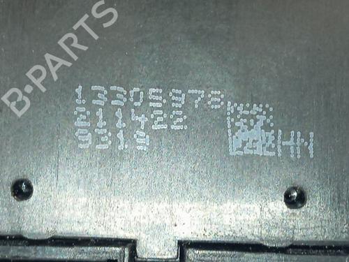 Left front window switch OPEL ASTRA J (P10) 1.7 CDTI (68) | BP35964268I27 - Image 4