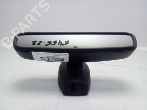Rear mirror BMW X6 (E71, E72)  | BP15882452I6 