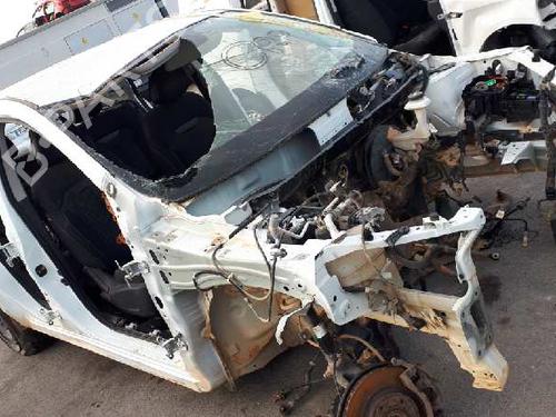Glove box RENAULT KADJAR (HA_, HL_) 1.5 dCi 110 (HLA3) | BP16961623C95 - Image 6
