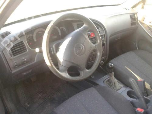 Starter HYUNDAI ELANTRA III (XD)  | BP12834042M8 