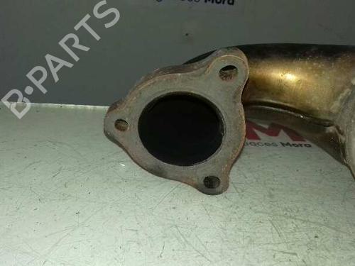 Catalyst RENAULT SCÉNIC II (JM0/1_)  | BP30369995M10 