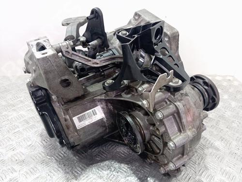 Gearbox VW GOLF VI (5K1)  | BP27636327M3 