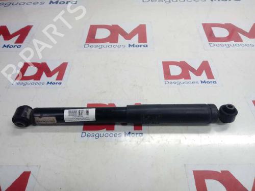 Used Left rear shock absorber CITROËN C2 (JM_) 1.6 (109 hp) 16891799