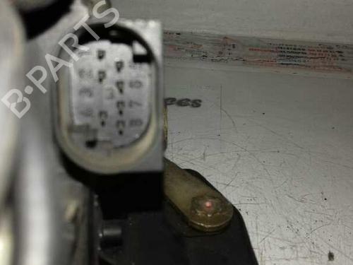 Rear left lock BMW 3 (E46) 318 d | BP12833888C100 