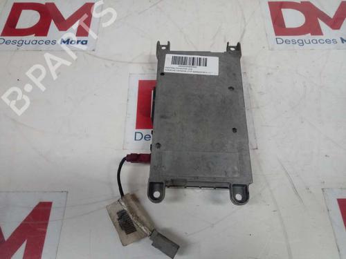 Used Engine control unit (ECU) PORSCHE CAYENNE (9PA) [2002-2010]  16947395