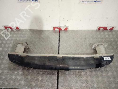 Used Front bumper reinforcement CITROËN C4 Grand Picasso I (UA_) 1.6 HDi (109 hp) 12657685