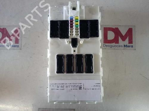 Used Electronic module BMW 2 Coupe (F22, F87) M 235 i (326 hp) 12652176