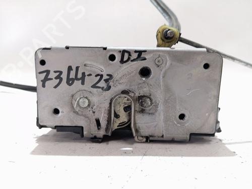 Used Front left lock Front left lock CITROËN JUMPER II Bus 2.0 BlueHDi 110 (110 hp) 34399511 34399511