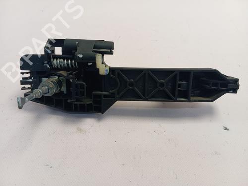 Front left exterior door handle HYUNDAI i20 II (GB, IB)  | BP26144045C128 