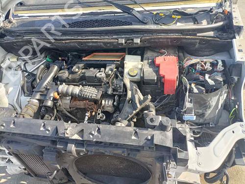 Starter PEUGEOT PARTNER Tepee  | BP29001411M8 