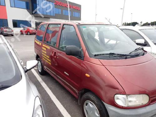 Used Parts NISSAN SERENA (C23) 2.3 D 5024255