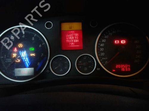 Heater matrix VW TOUAREG (7LA, 7L6, 7L7)  | BP16753364M63 