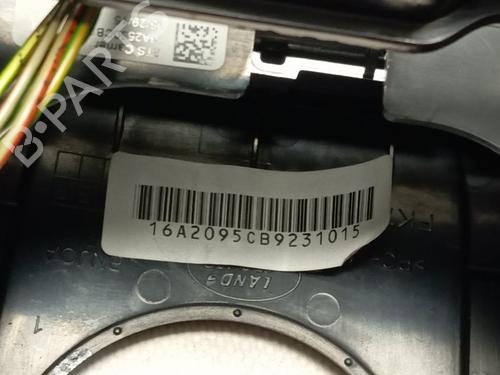 Middle console LAND ROVER DISCOVERY SPORT (L550)  | BP31665352I22 