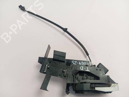 Used Rear right lock Rear right lock FORD C-MAX II (DXA/CB7, DXA/CEU) [2010-2019] 34634007 34634007