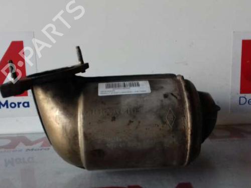 Catalyst RENAULT GRAND SCÉNIC II (JM0/1_) 1.9 dCi (JM0G, JM12, JM1G, JM2C) | BP18240545M10 