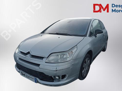Engine control unit (ECU) CITROËN C4 I (LC_) | BP39406941M57 - Image 9