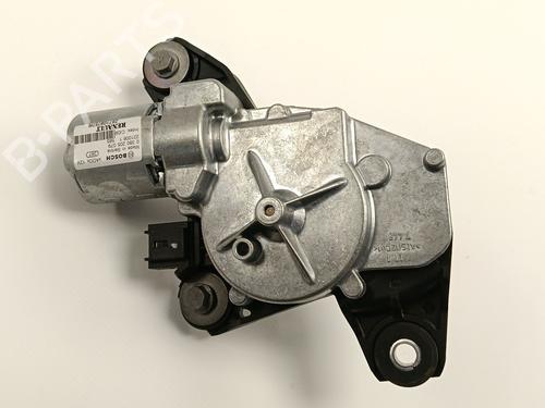 Rear wiper motor RENAULT CAPTUR II (HF_) | BP32370330M102