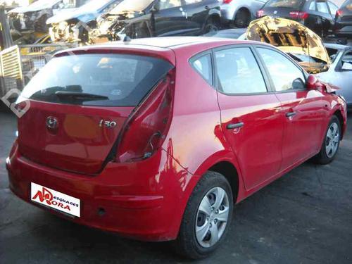 Right front driveshaft HYUNDAI i30 (FD) 1.4 | BP12636465M39 - Image 5