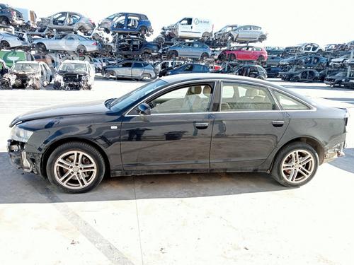 Water radiator AUDI A6 C6 (4F2) 3.0 TDI quattro | BP28209272M31 