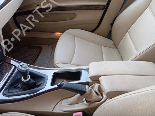 Front left window mechanism BMW 3 (E90) 320 d | BP22563613C22 