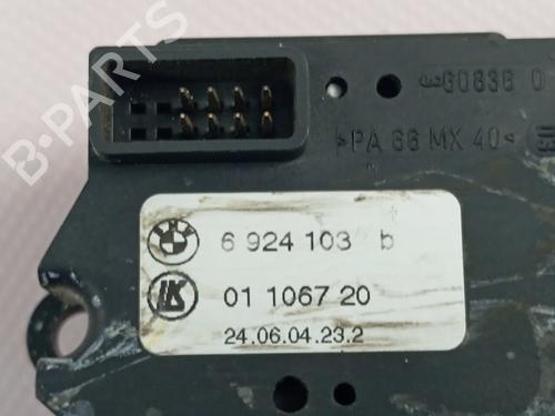Steering column stalk BMW 6 (E63) 645 Ci | BP16907406I23 