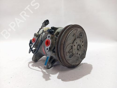 Used AC compressor NISSAN TERRANO II (R20) [1992-2007]  30594083
