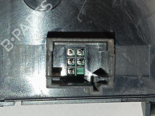 Climate control PEUGEOT PARTNER Box Body/MPV (K9) 1.5 BlueHDi 100 | BP36476945I5 - Image 4