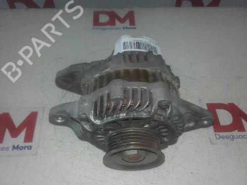 Generator SMART FORFOUR (454) 1.1 (454.030) (75 hp) 12678855
