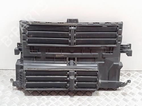 Used Air vent FORD S-MAX (CJ, WA6) [2015-2025]  22522696