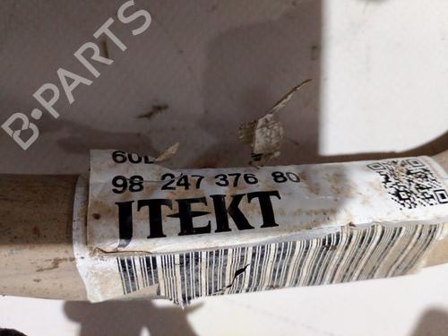 Steering rack OPEL COMBO E Tour / Life (K9)  | BP34244164M22  - Image 5