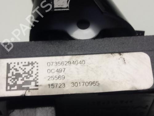 Right front window switch FIAT 500 (111_, 101_, 110_) | BP30748005I26